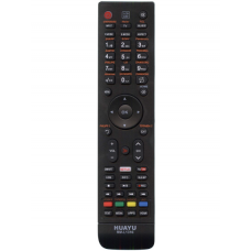 RM-L1316 TV remote control