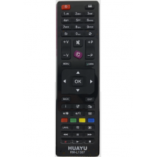 RM-L1387 TV remote control