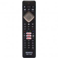 Пульт телевизора RM-L1660
