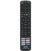 RM-L1680 TV remote control