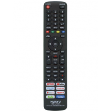 RM-L1680 TV remote control