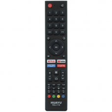 Пульт для телевізора Blaupunkt RM-L1718