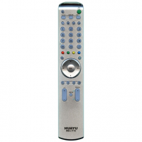 Remote control Sony universal RM-L1118