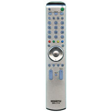 It looks like Remote control Sony universal RM-L1118 at a low price.