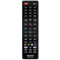 Universal remote control RM-L1389