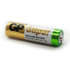 Батарейка LR6  Super Alkaline  AA
