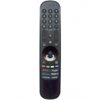 AN-MR21GA IR V2 TV remote control