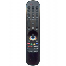 It looks like AN-MR21GA IR V2 TV remote control at a low price.