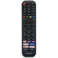 Hisense EN2G30H TV remote control