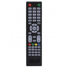 TV remote control Liberton 43AS2UHDTA 1.5