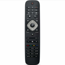 Пульт для телевизора Philips 3456 2422 549 90467 уменьшен