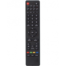 Remote control for Bravis UHD-43G7000 TV