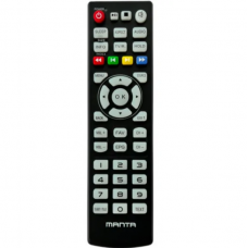 It looks like MANTA 39LHN120TP remote control at a low price.