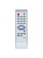 Пульт SHARP GA296SB