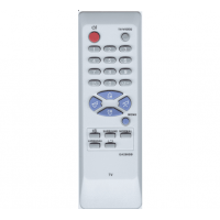Remote control SHARP GA296SB