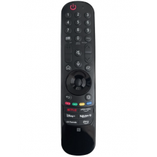 AN-MR23GA TV remote control