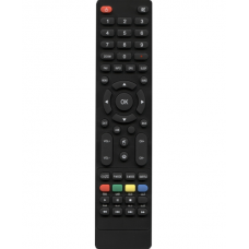 GRUNHELM GT9HD32 TV remote control