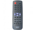 SHARP RM-026G+ universal remote control
