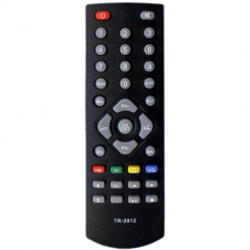 Пульт  Trimax TR-2012HD для ефірних ресіверів DVB-T2