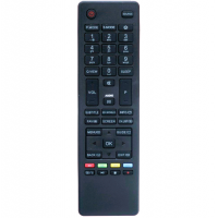 Аналог на пульт для телевизора Kivi 3463