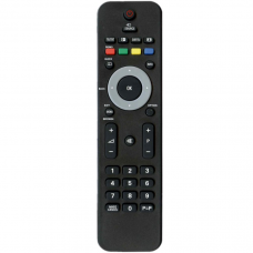 Remote control for Philips TV RC-2422 549 01833
