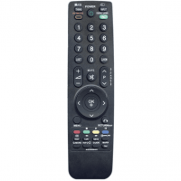 TV remote control LG AKB69680403