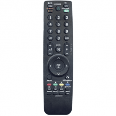 TV remote control LG AKB69680403