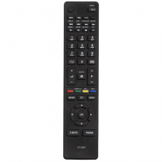 It looks like Remote control for Toshiba CT-32F2 TV at a low price.