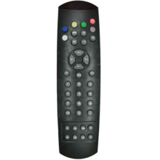 Philips RC-5918 TV remote control