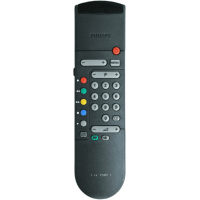 Philips RC-7507 CE TV remote control