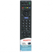 Remote control Sony universal RM-996A