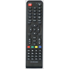 TV remote control Bravis LED-DB3200BH