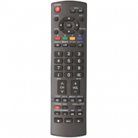 Пульт для телевизора Panasonic EUR7651150