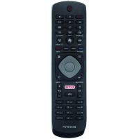 Philips TV remote control 996596001555