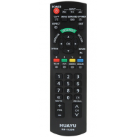 Пульт PANASONIC універсальний RM-1020M