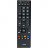 Remote control TOSHIBA CT-90336