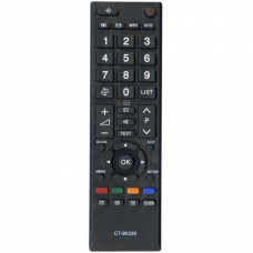 Пульт TOSHIBA CT-90336