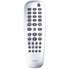 Так виглядає Пульт для DVD-плеєра Philips RC19137002/01 за низькою ціною.