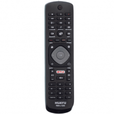 Так виглядає Пульт для телевізора Philips RM-L1285 за низькою ціною.