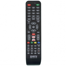 Так выглядит Пульт для телевизора RM‑L1211  по низкой цене.