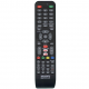 Пульт для телевизора RM‑L1211