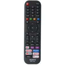 Пульт Hisense універсальний RM-L1665