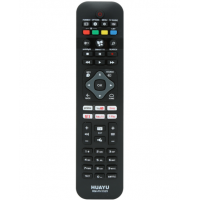Пульт универсальный для телевизоров PHILIPS RM-PH1525