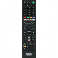 It looks like Sony universal remote RM-SN1518 at a low price.