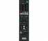 Sony universal remote RM-SN1518