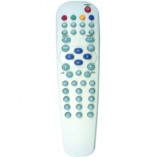 Philips TV remote control RC-19042001/01