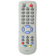 It looks like TOSHIBA CT-90119 remote control at a low price.