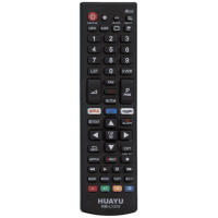 Пульт універсальний LG RM-L1379