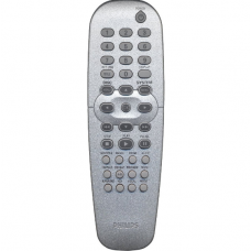 Так виглядає Пульт для DVD-плеєра Philips RC-19137005-01p за низькою ціною.