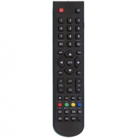 Пульт Bravis LED-32G500 Smart+T2